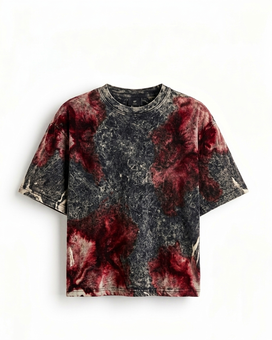 Archive Code Tee
