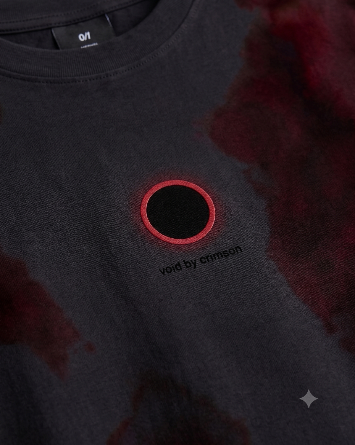 Void Mark Tee