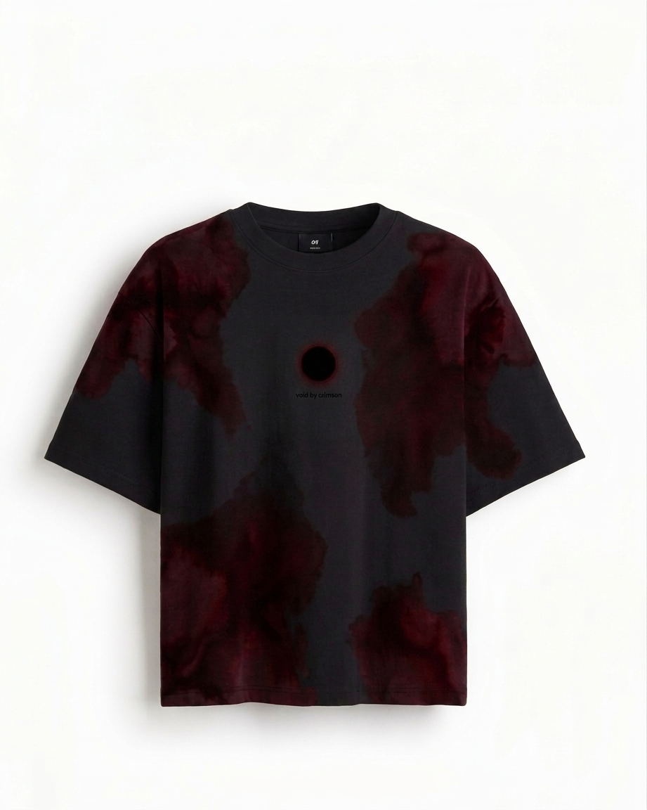 Void Mark Tee