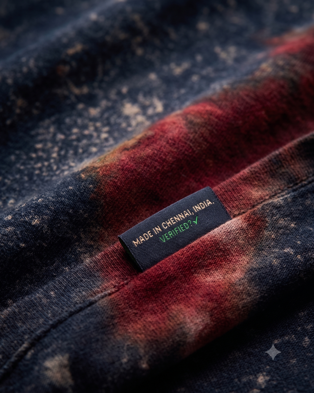 Archive Code Tee