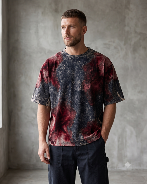 Archive Code Tee