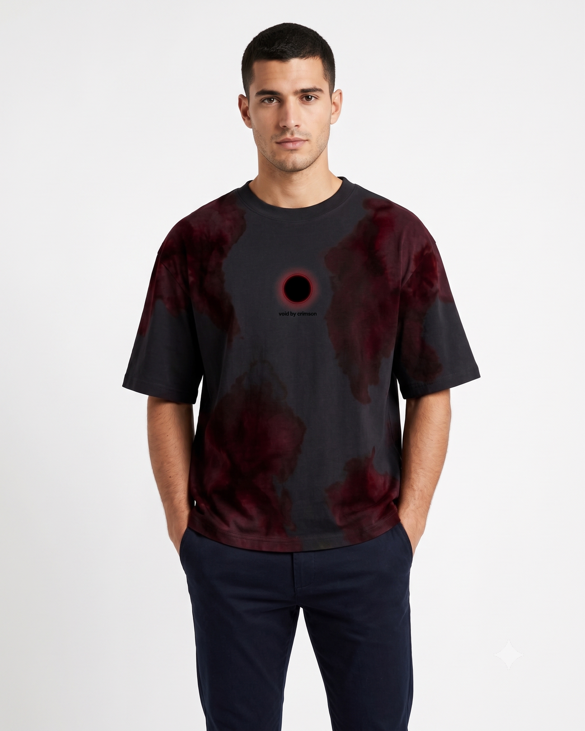Void Mark Tee