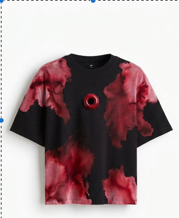 Full Bleed Tee